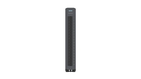 Digital Input Modules 1