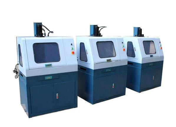 Educational Precision CNC Drilling And Milling Machine Educational Precision CNC Drilling And Milling Machine
