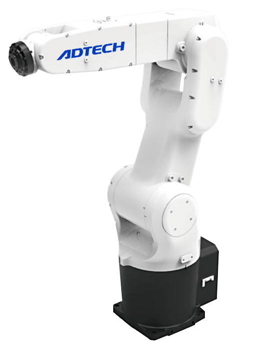 ADTECH DS Series Six Axis Robot Arm Length 500 To 700MM
